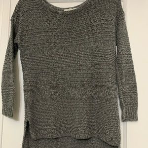 American Eagle winter sweater